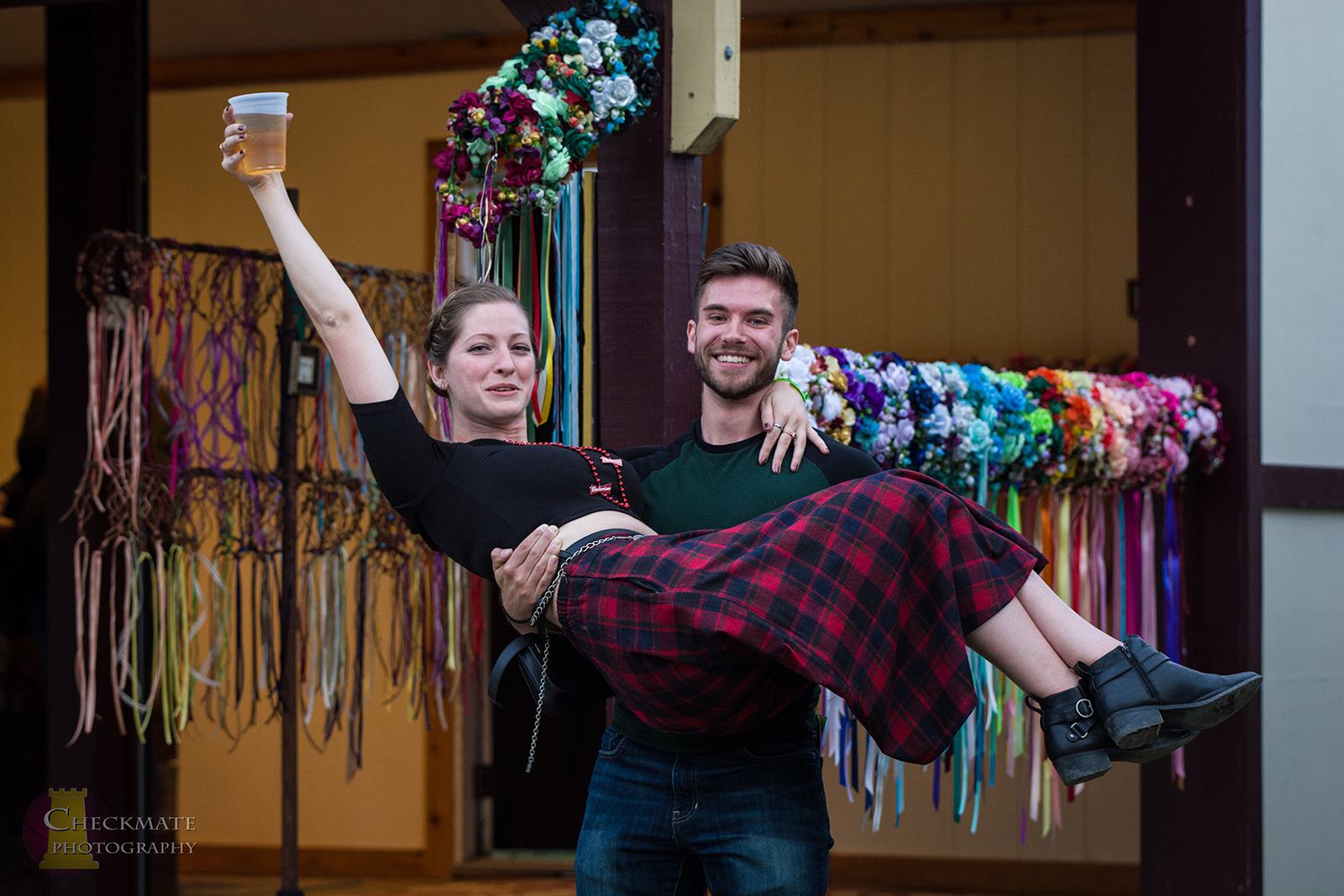 2026 Ohio Celtic Fest