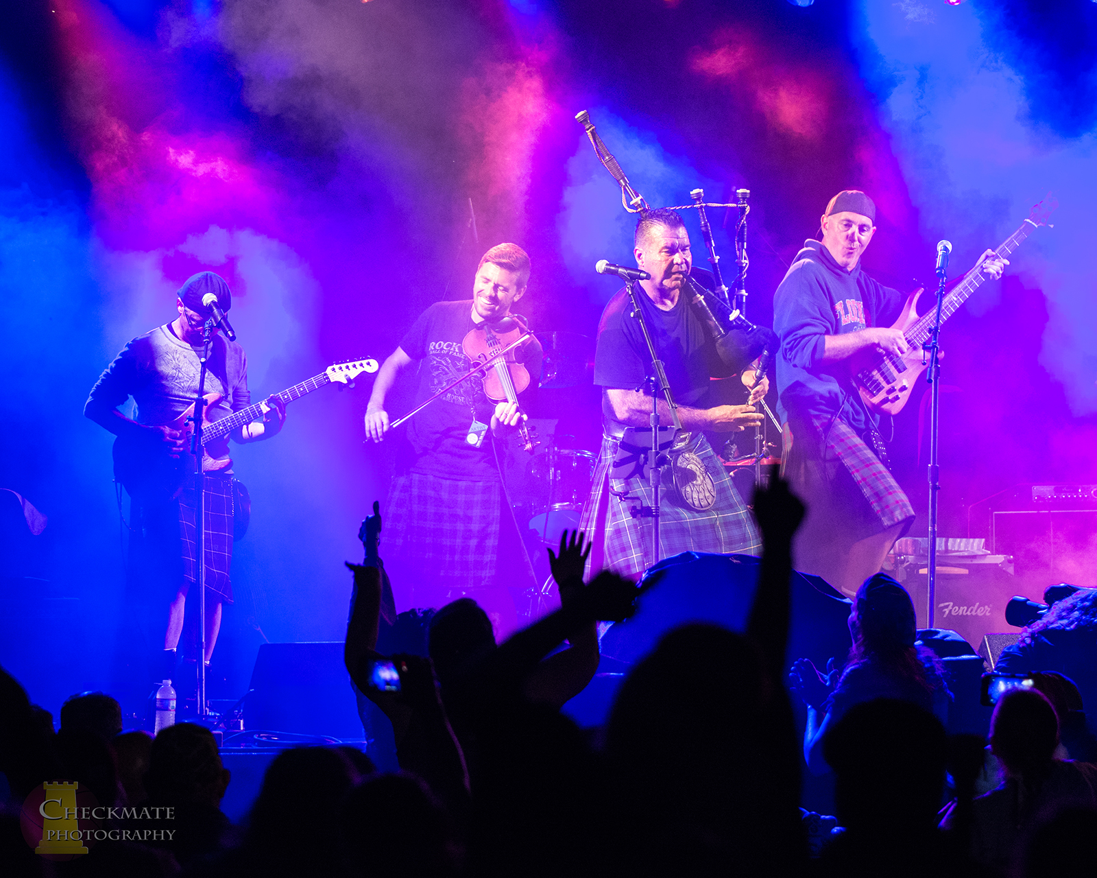 The Lineup Celtic Fest Ohio